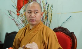 'Thỉnh vong' có được phép làm trong nhà chùa không?