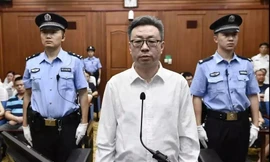 Hồ Chí Cường bị đưa xa xét xử