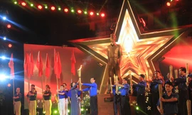 Động lực rèn luyện, phấn đấu của mỗi bạn trẻ