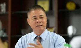 BS Trần Văn Ký, Hội Khoa học kỹ thuật An toàn thực phẩm VN