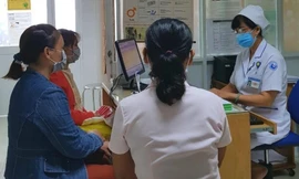 Nhiều ca đến tư vấn phá thai là những cô gái chưa lập gia đình