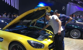 Từ đầu năm 2020, khoảng hơn 2,4 triệu ô tô được sản xuất từ sau năm 2008 phải đáp ứng tiêu chuẩn khí thải mới