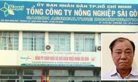 Tổng Công ty Nông nghiệp Sài Gòn