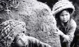 Trẻ em thời chiến