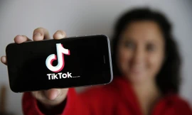 Một số người cho rằng, các sản phẩm Trung Quốc như TikTok có thể đe dọa vị thế công nghệ của Mỹ