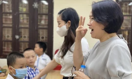 Chuyên gia, quản lý giáo dục nói sĩ số ảnh hưởng chất lượng học tập