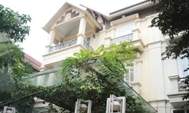 Vì sao không cưỡng chế thu hồi nhà công vụ?