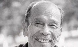 Nguyễn Văn Bảy, như tôi biết