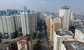 Hà Nội có thể cách ly cả chung cư, khách sạn để ngăn Covid 19