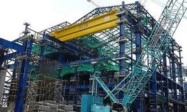 Dự án Nhà máy Nhiệt điện Thái Bình 2