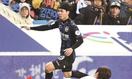 Điều gì đang đợi Công Phượng?