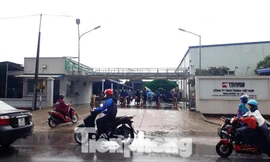 Cty Tenma Việt NamẢNH: Nguyễn Thắng