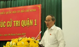 Sức khỏe Tổng Bí thư, Chủ tịch nước ngày càng tốt lên