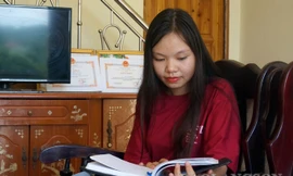 Bí kíp học môn sử của thủ khoa xứ Lạng