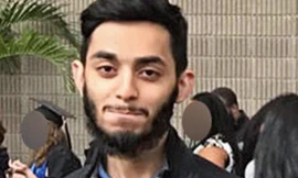 Mỹ phá âm mưu tấn công Nhà Trắng