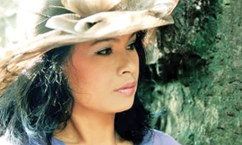 Một phiên bản 'Người đẹp Tây Đô'