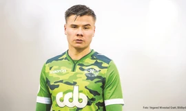 Alexander Dang muốn cống hiến cho tuyển Việt Nam