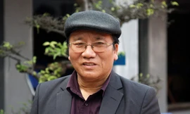 Thơ lục bát 'thần đồng' của Trần Đăng Khoa với tôi