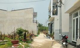 Nhiều trường hợp ở huyện Bình Chánh thiếu minh bạch kê khai tài sản 