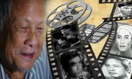 NSND Trần Phương có nhiều vai diễn ấn tượng