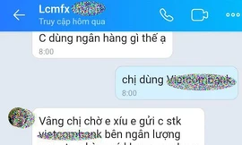 Ma trận gọi vốn đa cấp thời 4.0: Không có cơ chế kiểm soát