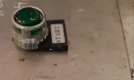 Số hiệu của hệ thống RO trùng khớp với số hiệu hệ thống lọc thận tại BV đa khoa Hòa Bình