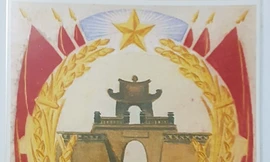 Lại bàn về chuyện Quốc huy: Của Caesar hãy trả lại cho Caesar