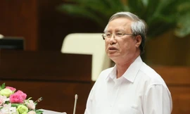 Hoàn thiện cơ chế phòng chống chạy chức, chạy quyền