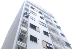 Chung cư mini nở rộ trong ngõ nhỏ Hà Nội với nhiều bất cập về phòng cháy chữa cháy và sổ đỏ