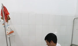 Bác sỹ trẻ bỏ phố lên rừng