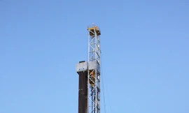 Ngành công nghiệp dầu đá phiến của Mỹ bị ảnh hưởng nghiêm trọng từ dịch COVID-19