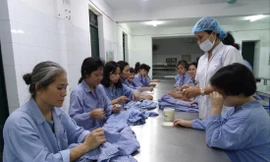 Chăm sóc, hướng dẫn bệnh nhân trong quá trình hồi phục