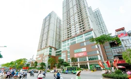 Doanh nghiệp bất động sản đối mặt nguy cơ sụt giảm doanh thu và lợi nhuận