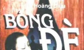 Đỗ Hoàng Diệu nói gì về phim 'Bóng đè' trùng tên với tác phẩm của mình?