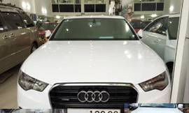 Việc đấu giá biển số xe sẽ được thực hiện từ năm 2021?