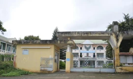 Trường Trung cấp Y tế Gia Lai