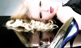 Rước bệnh vì giày dép