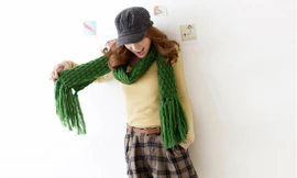 Mix trang phục đẹp cho lễ Giáng sinh