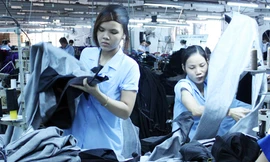 Kiến nghị giảm 5% thuế VAT