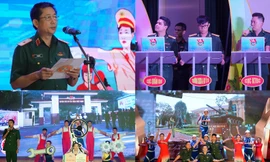 Thanh niên Tổng cục Kỹ thuật với pháp luật và an toàn giao thông