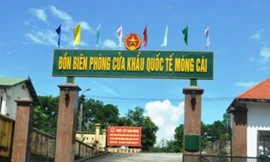6 quân nhân Biên phòng Quảng Ninh bị cách chức, cảnh cáo