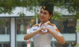 Ảnh: Nguyễn Minh