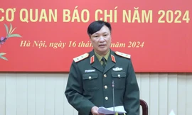 Việt Nam hướng tới sản xuất thành công vũ khí, khí tài hiện đại và chiến lược