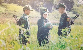 Kết quả tuần thứ 4 Cuộc thi trực tuyến tìm hiểu 'Biên cương Tổ quốc tôi'