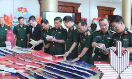 Nhận diện âm mưu chống phá công tác nhân sự Đại hội XIV