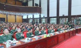 Quân đội chuyển giao 79 điểm đất quốc phòng phục vụ phát triển kinh tế