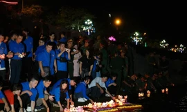 Khẳng định ý nghĩa cuộc chiến đấu bảo vệ Thành cổ Quảng Trị 1972