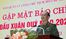 Đẩy mạnh tuyên truyền 75 năm ngày Bác Hồ ra Lời kêu gọi Thi đua ái quốc