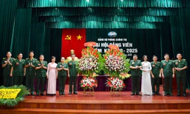 Xây dựng bản lĩnh, trung thành tận tụy