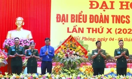 Tạo khả năng tự miễn dịch với thói hư, tật xấu cho thanh niên Quân khu 3